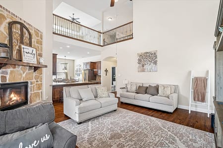 Little Elm, TX 75068 Denton County
