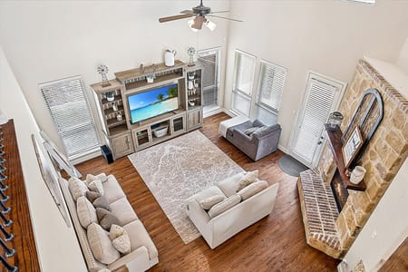 Little Elm, TX 75068 Denton County
