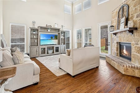 Little Elm, TX 75068 Denton County