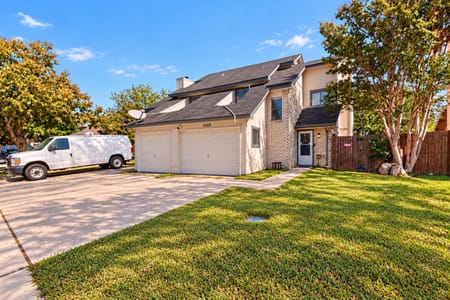 Grand Prairie, TX 75052 Dallas County