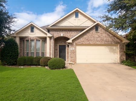 Mansfield, TX 76063 Tarrant County