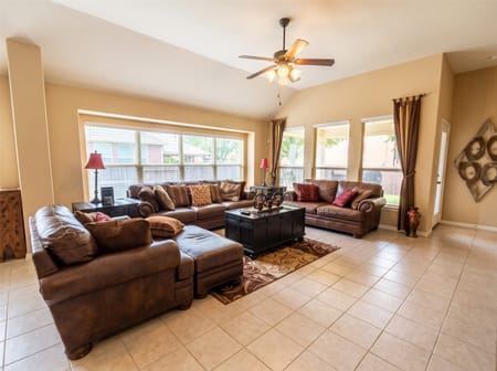 Mansfield, TX 76063 Tarrant County