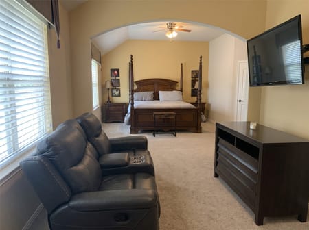 Mansfield, TX 76063 Tarrant County