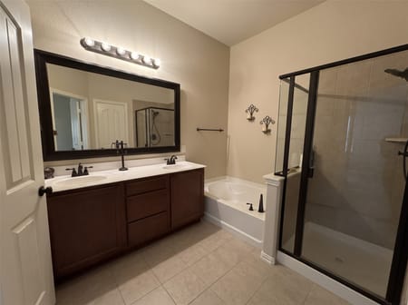 Mansfield, TX 76063 Tarrant County