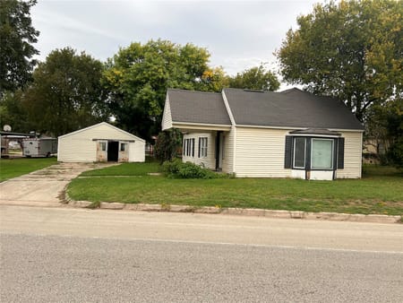 Nocona, TX 76255 Montague County
