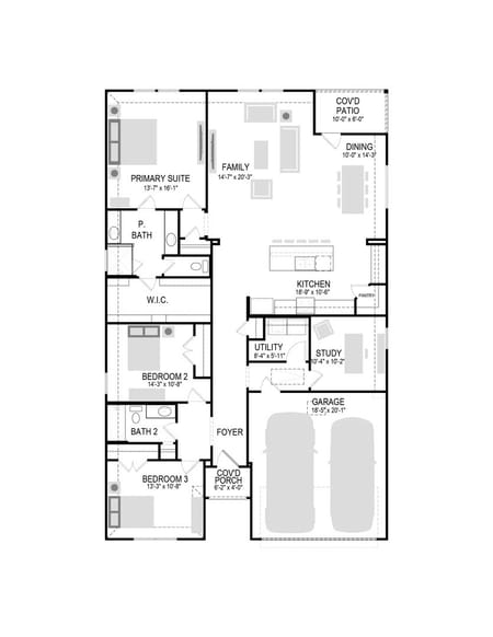Princeton, TX 75071 Collin County