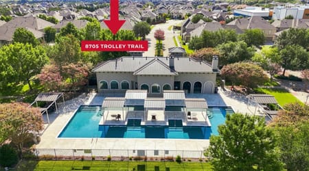 McKinney, TX 75070 Collin County