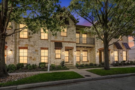 McKinney, TX 75070 Collin County