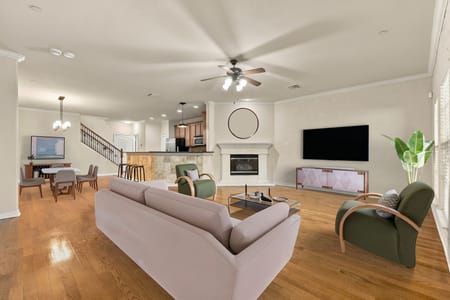 McKinney, TX 75070 Collin County