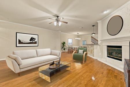 McKinney, TX 75070 Collin County