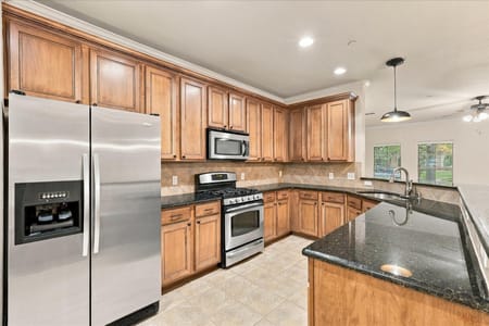 McKinney, TX 75070 Collin County