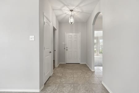 McKinney, TX 75072 Collin County