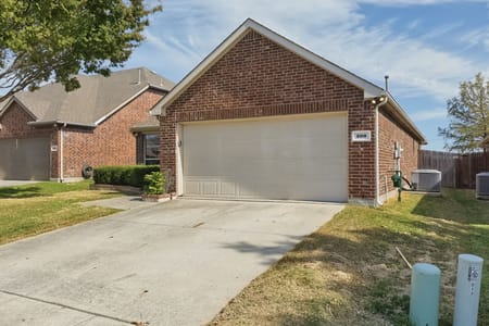 McKinney, TX 75072 Collin County