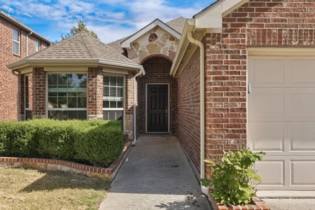 McKinney, TX 75072 Collin County