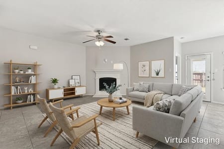 McKinney, TX 75072 Collin County