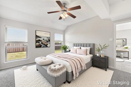 McKinney, TX 75072 Collin County
