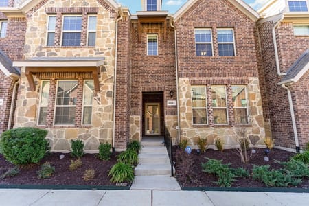 Mesquite, TX 75149 Dallas County