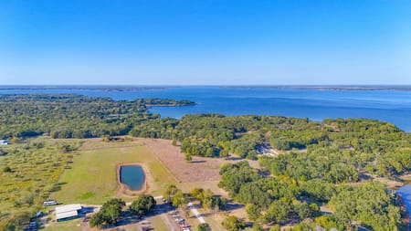 Streetman, TX 75859 Freestone County