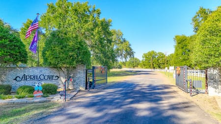 Streetman, TX 75859 Freestone County