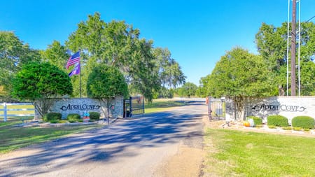 Streetman, TX 75859 Freestone County