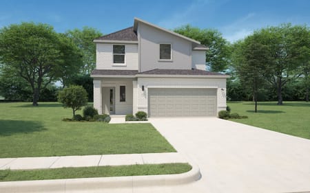 Fort Worth, TX 76052 Tarrant County