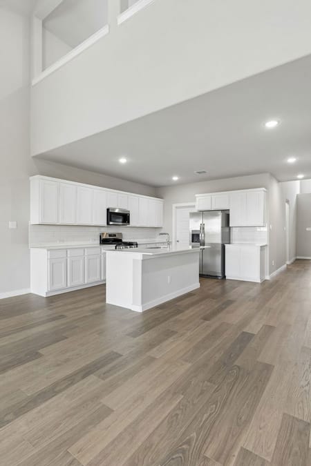 McKinney, TX 75071 Collin County