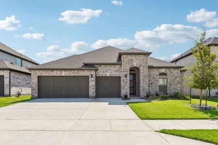 McKinney, TX 75071 Collin County