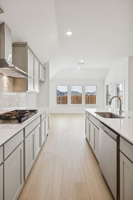 McKinney, TX 75071 Collin County