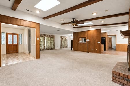 Arlington, TX 76012 Tarrant County