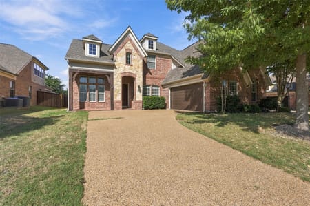 Prosper, TX 75078 Collin County