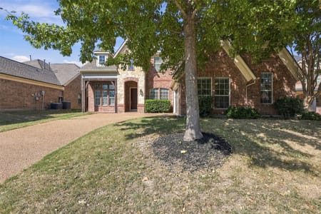 Prosper, TX 75078 Collin County