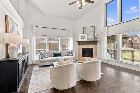 Prosper, TX 75078 Collin County