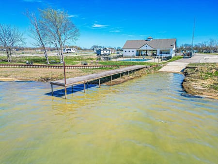 Kerens, TX 75144 Navarro County