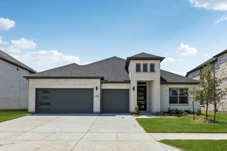 McKinney, TX 75071 Collin County