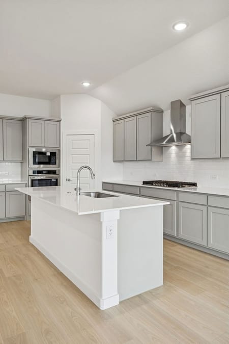 McKinney, TX 75071 Collin County