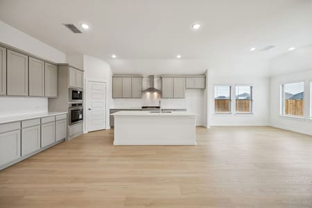 McKinney, TX 75071 Collin County