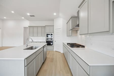 McKinney, TX 75071 Collin County