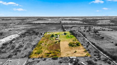 Celina, TX 75009 Collin County