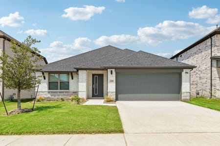 Fort Worth, TX 76179 Tarrant County