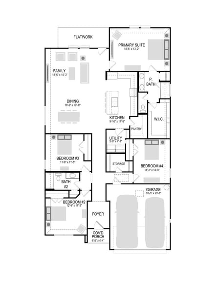 Fort Worth, TX 76179 Tarrant County