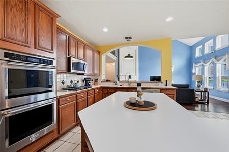 Plano, TX 75025 Collin County
