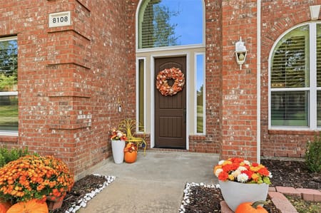 Plano, TX 75025 Collin County