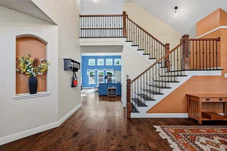 Plano, TX 75025 Collin County