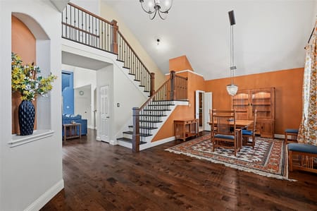 Plano, TX 75025 Collin County