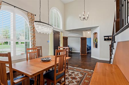 Plano, TX 75025 Collin County