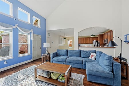 Plano, TX 75025 Collin County