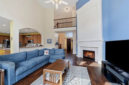Plano, TX 75025 Collin County