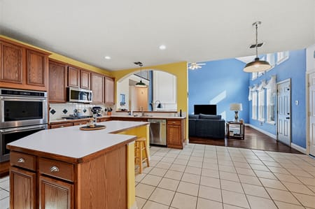 Plano, TX 75025 Collin County