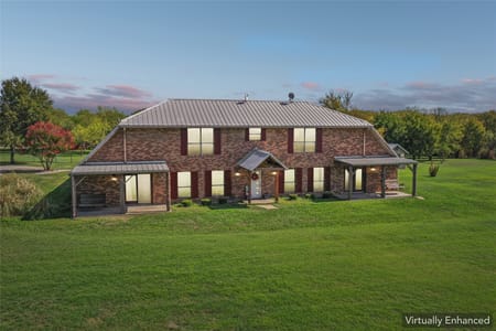 Sanger, TX 76266 Denton County