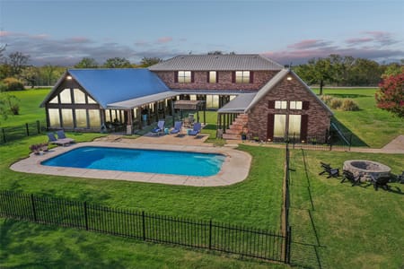 Sanger, TX 76266 Denton County